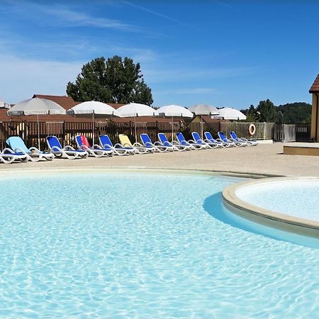 Residence Odalys - Les Coteaux De Sarlat Ngoại thất bức ảnh