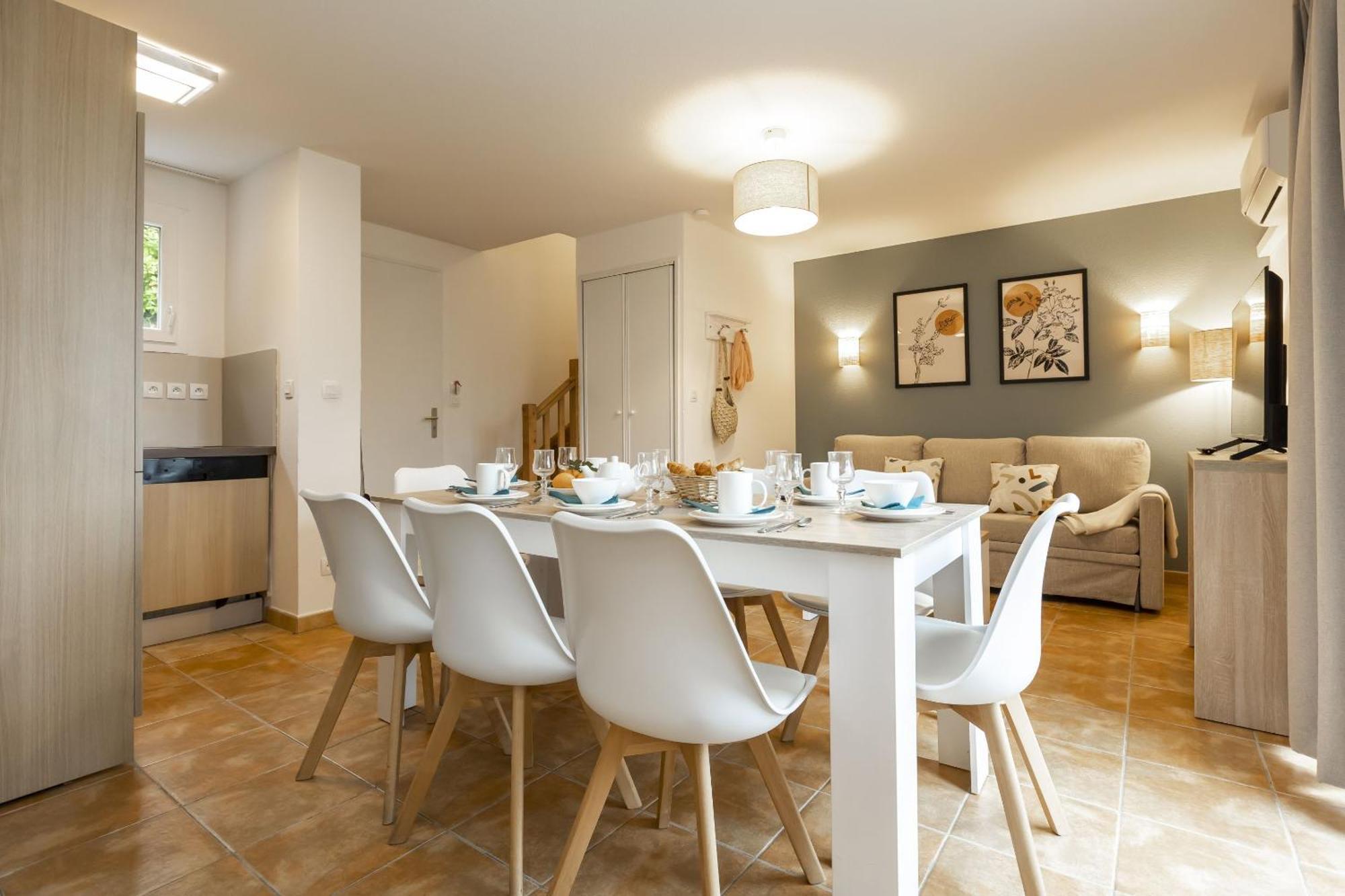 Residence Odalys - Les Coteaux De Sarlat Ngoại thất bức ảnh