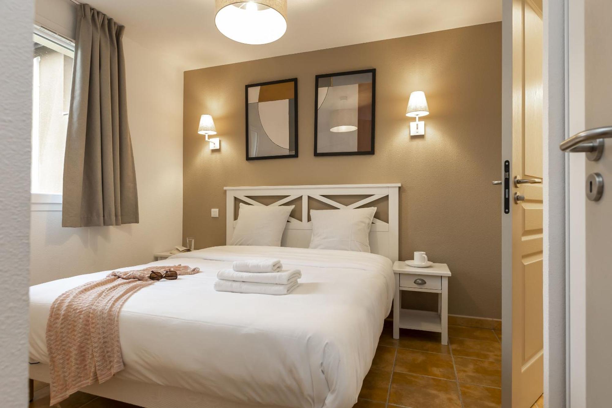 Residence Odalys - Les Coteaux De Sarlat Ngoại thất bức ảnh