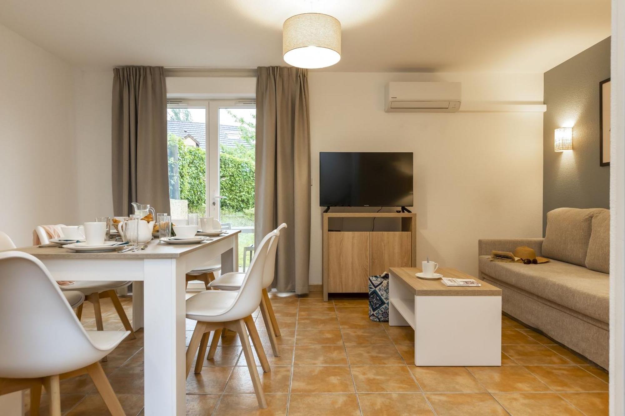 Residence Odalys - Les Coteaux De Sarlat Ngoại thất bức ảnh
