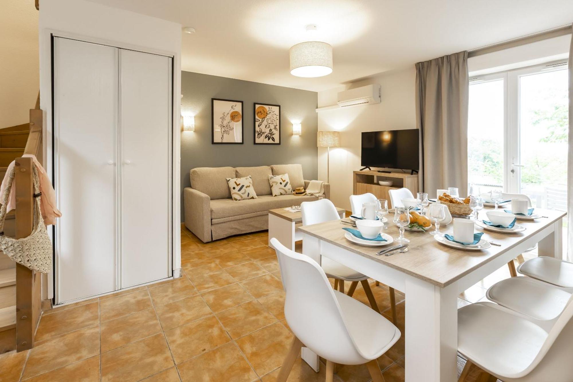 Residence Odalys - Les Coteaux De Sarlat Ngoại thất bức ảnh