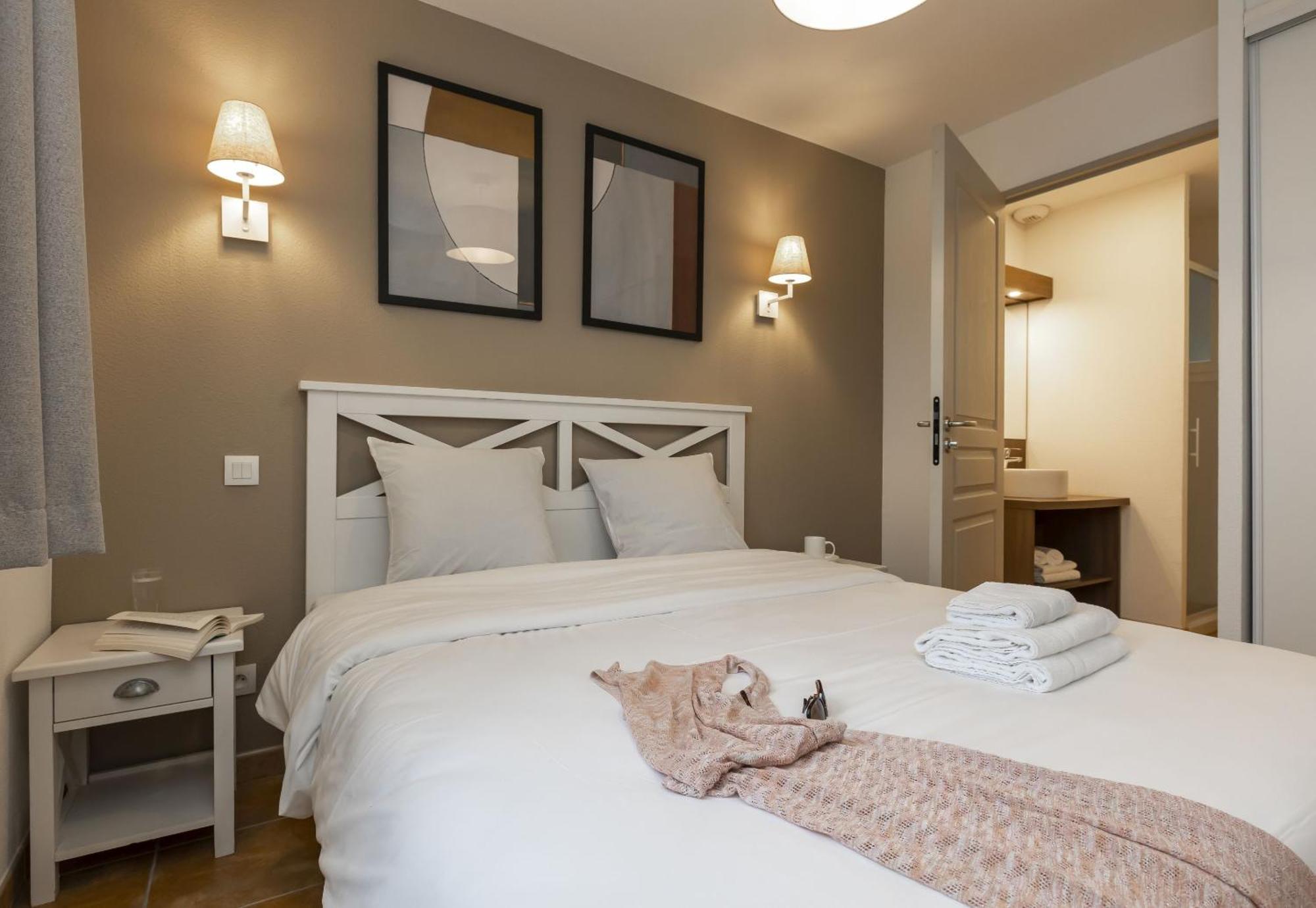 Residence Odalys - Les Coteaux De Sarlat Ngoại thất bức ảnh