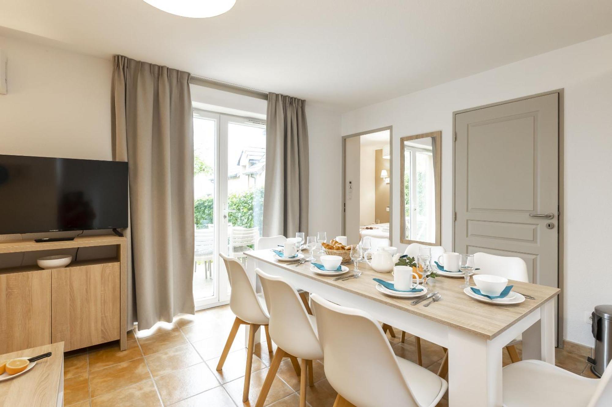 Residence Odalys - Les Coteaux De Sarlat Ngoại thất bức ảnh