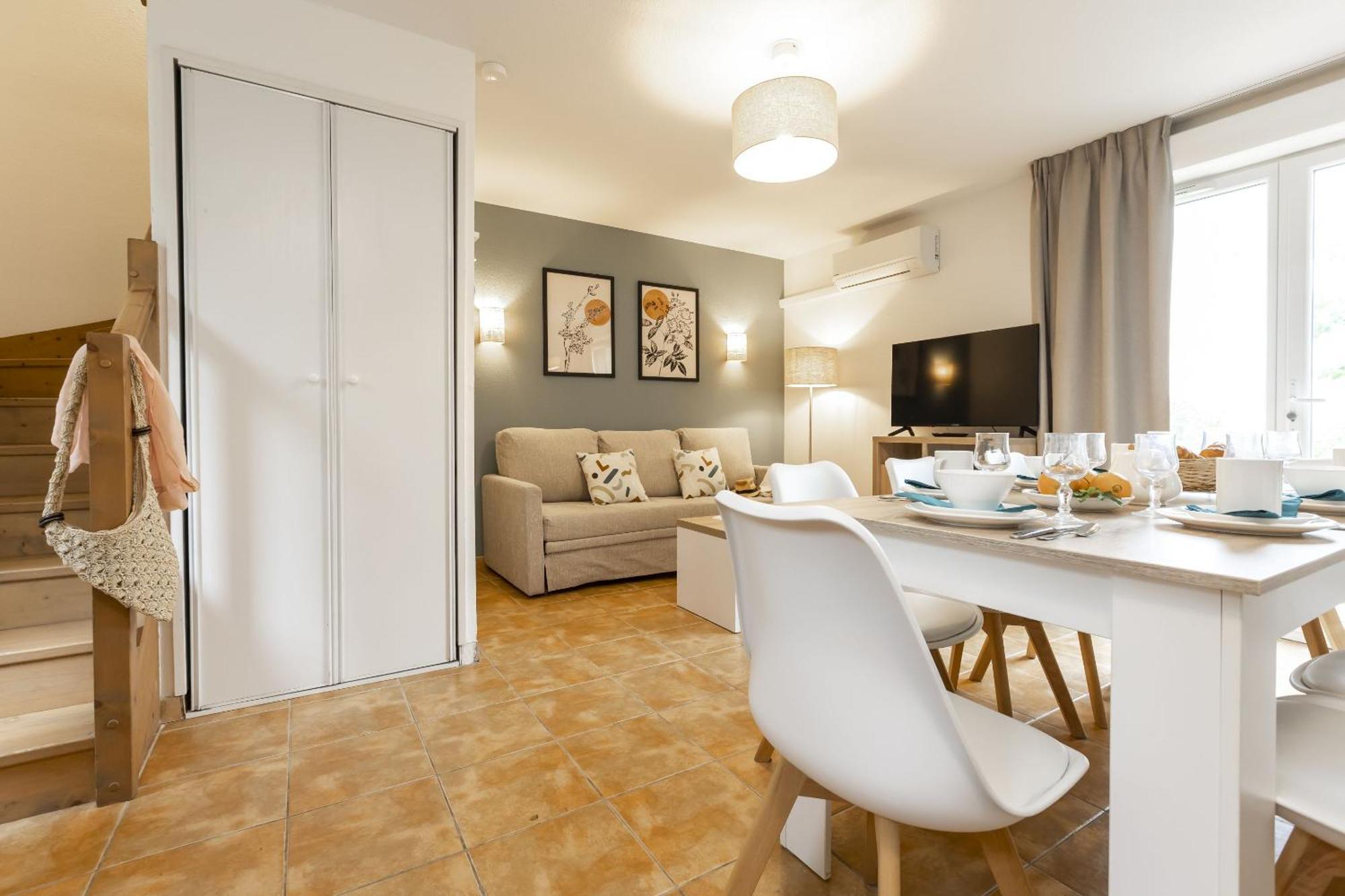 Residence Odalys - Les Coteaux De Sarlat Ngoại thất bức ảnh