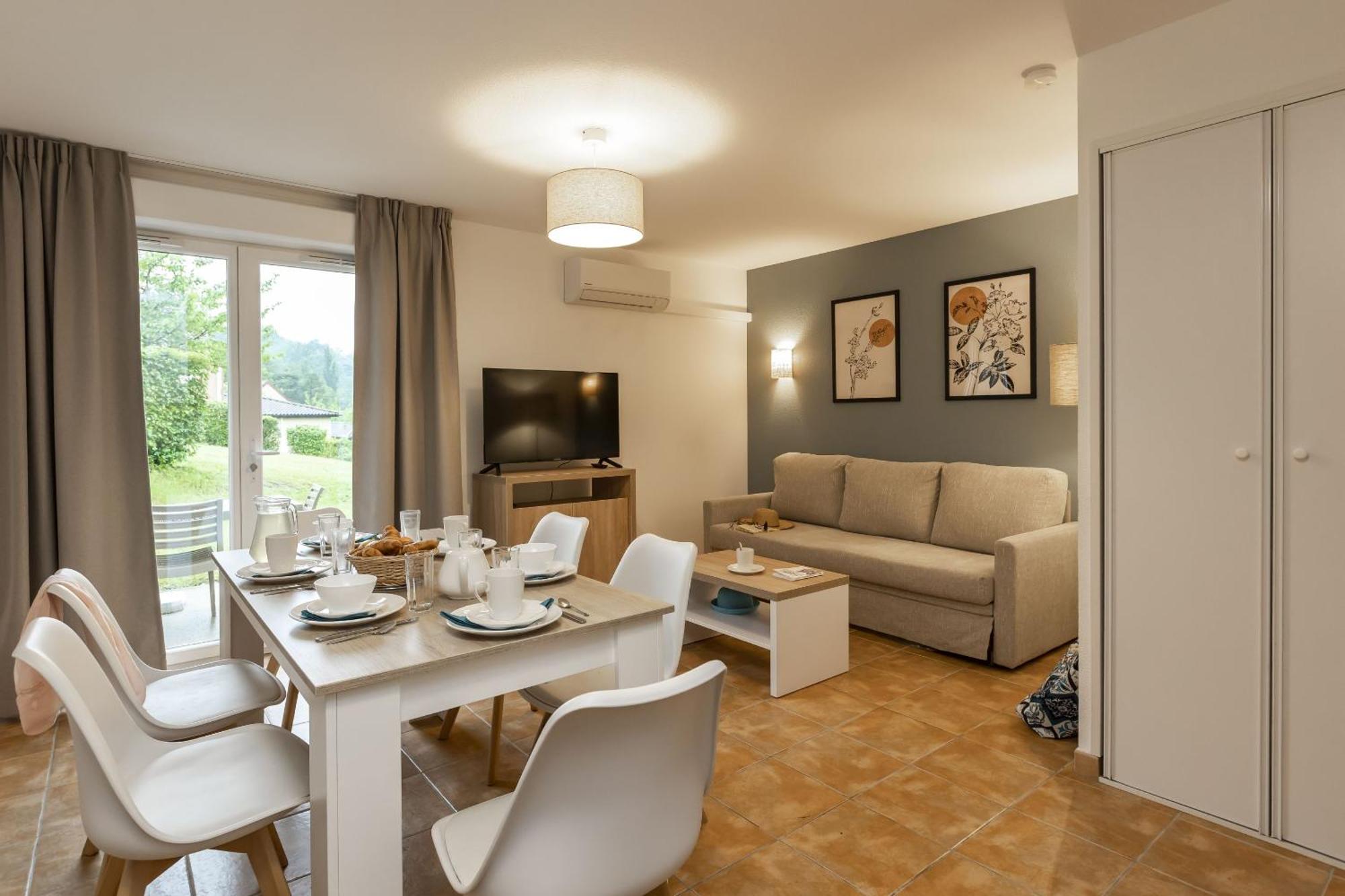 Residence Odalys - Les Coteaux De Sarlat Ngoại thất bức ảnh