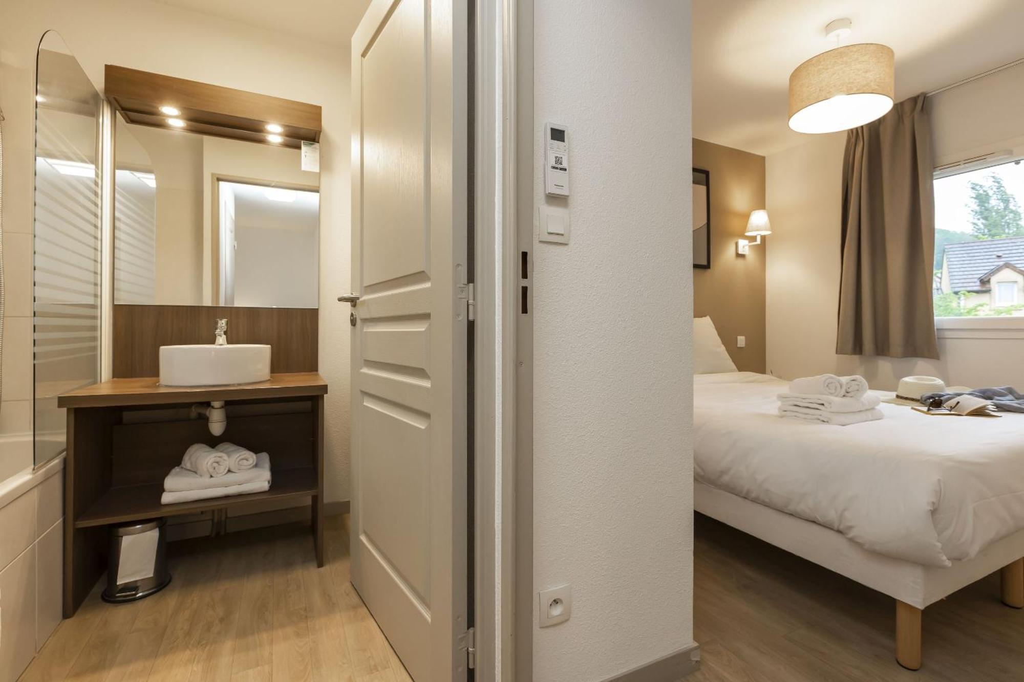 Residence Odalys - Les Coteaux De Sarlat Ngoại thất bức ảnh