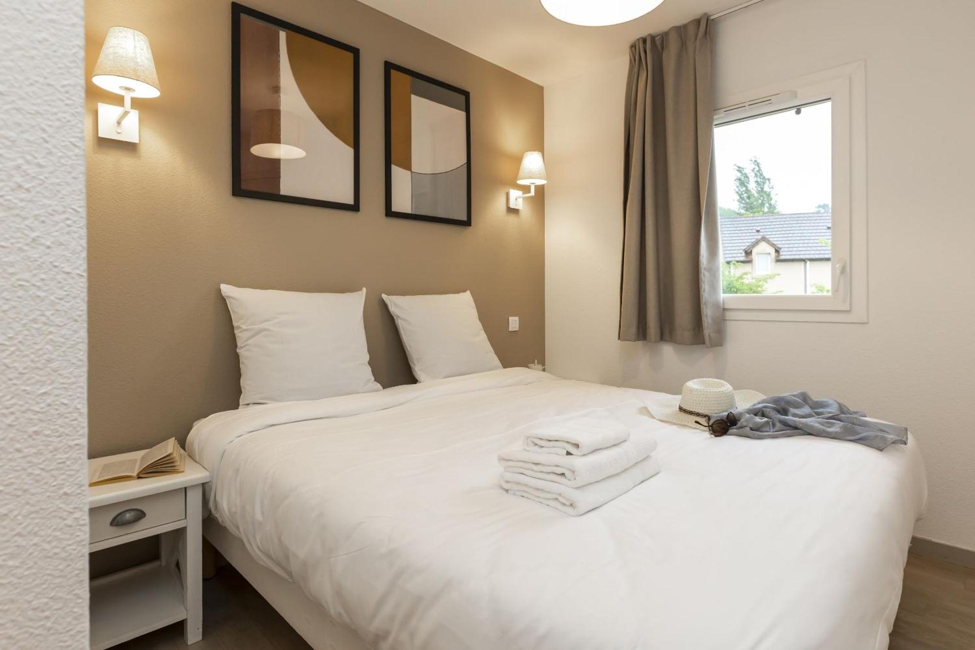 Residence Odalys - Les Coteaux De Sarlat Ngoại thất bức ảnh