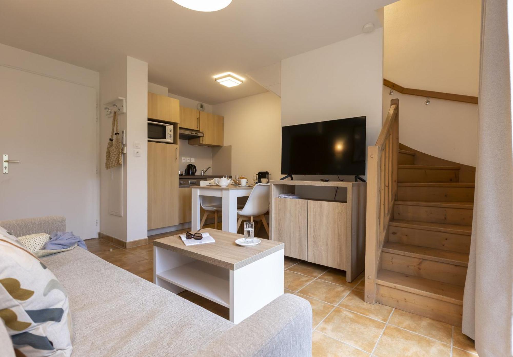 Residence Odalys - Les Coteaux De Sarlat Ngoại thất bức ảnh