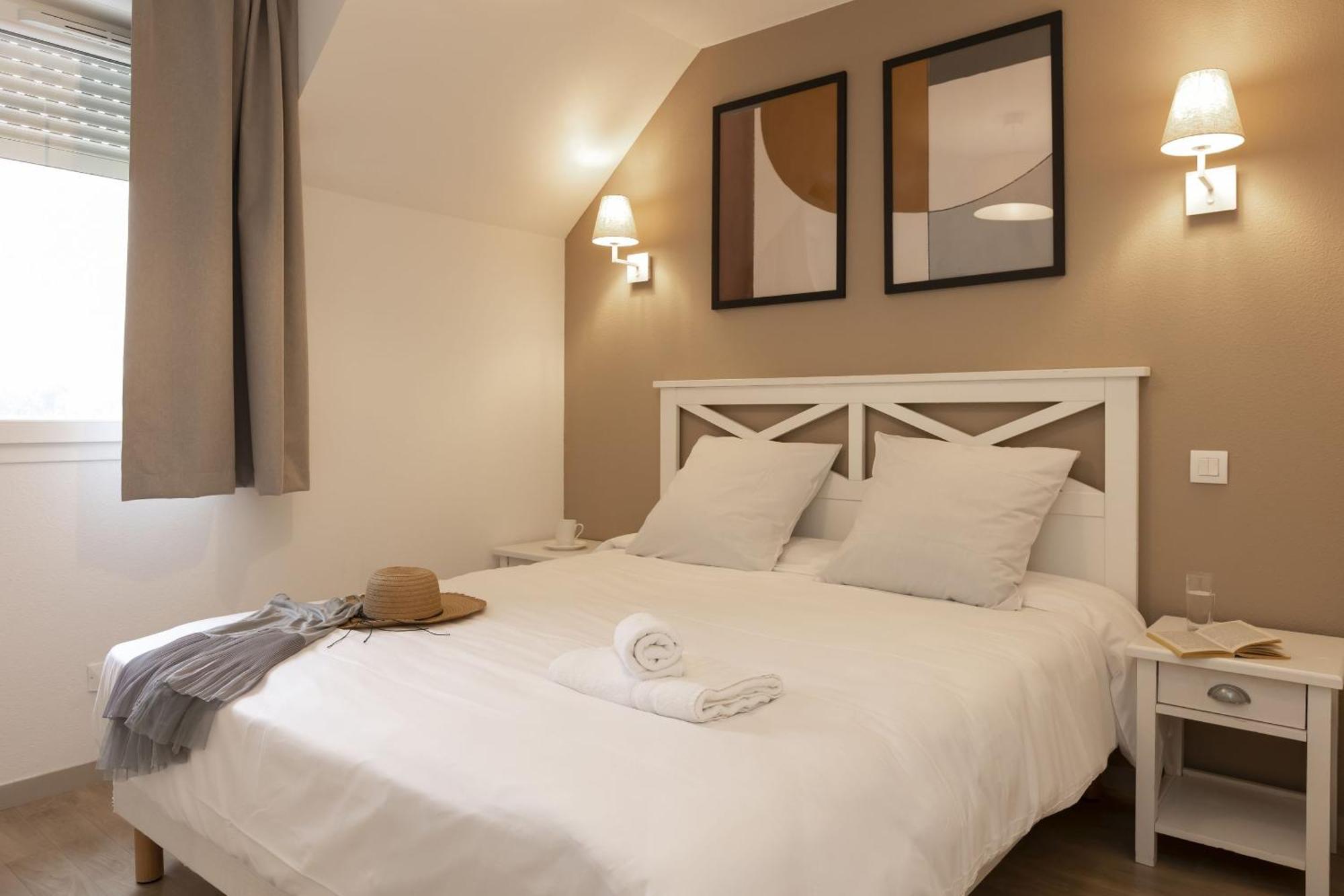 Residence Odalys - Les Coteaux De Sarlat Ngoại thất bức ảnh