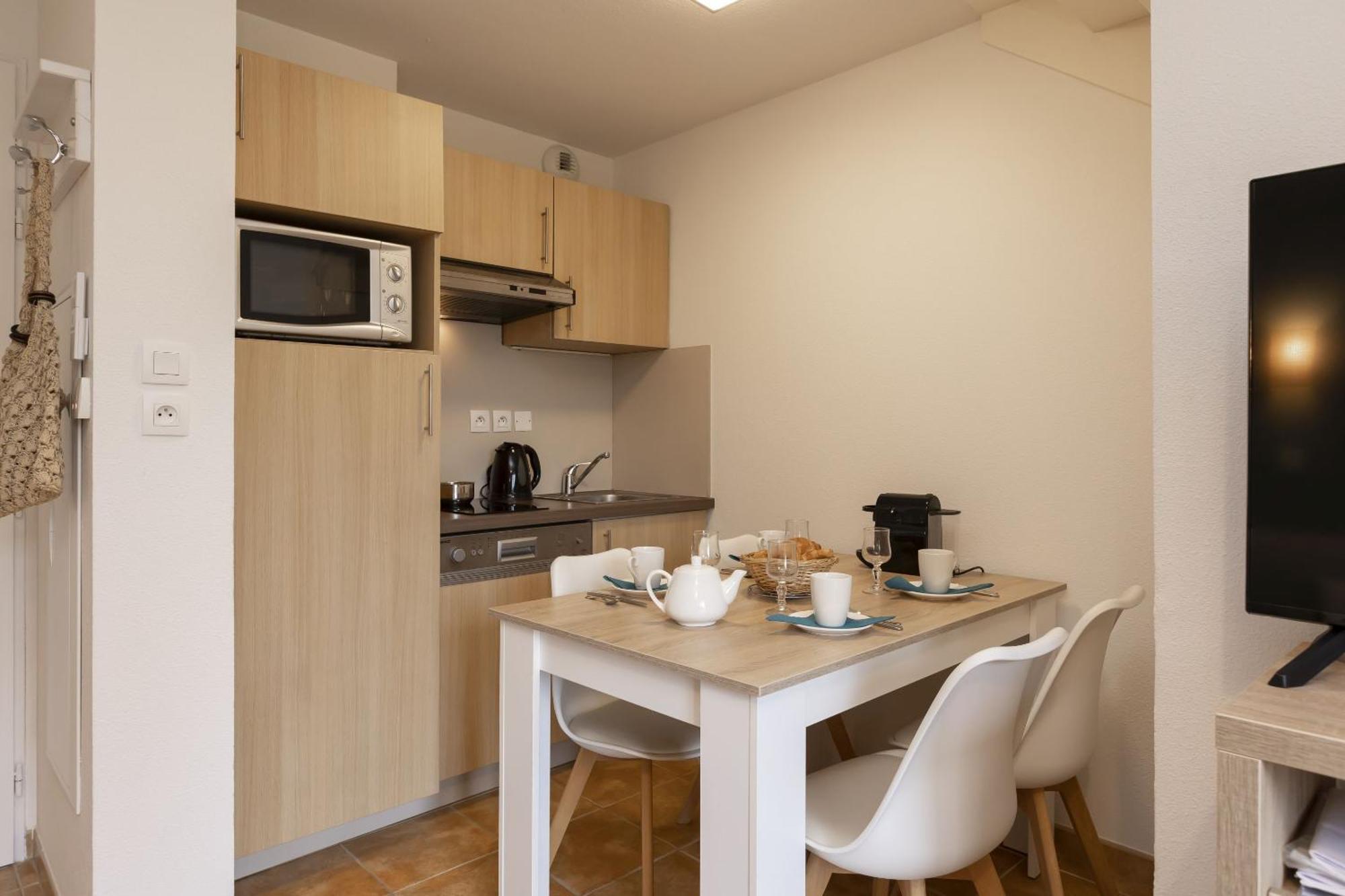 Residence Odalys - Les Coteaux De Sarlat Ngoại thất bức ảnh