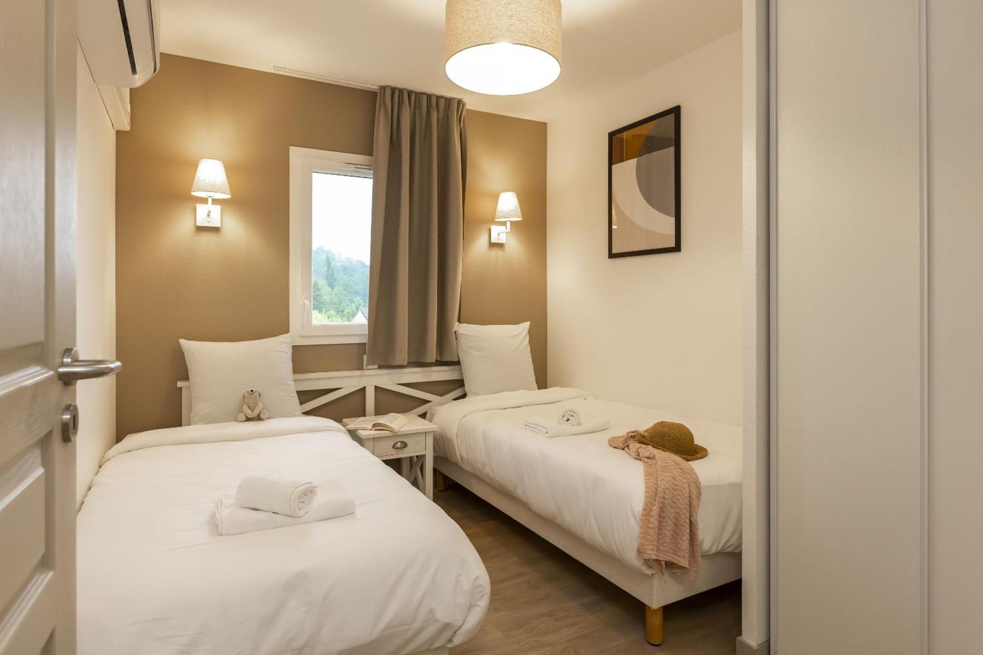 Residence Odalys - Les Coteaux De Sarlat Ngoại thất bức ảnh